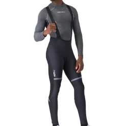 Castelli - Polare 4 Bibtight - Radhose^ Fahrradbekleidung|Radhosen