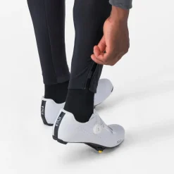 Castelli - Polare 4 Bibtight - Radhose^ Fahrradbekleidung|Radhosen