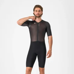 Online - PR 3 Speed Suit - Radeinteiler Fahrradbekleidung