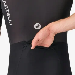 Online - PR 3 Speed Suit - Radeinteiler Fahrradbekleidung