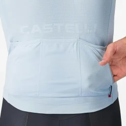 Hot - Prologo Lite 2 Jersey - Radtrikot Fahrradbekleidung|Radtrikots