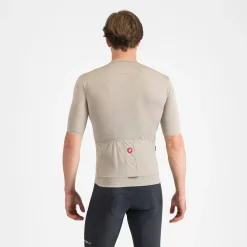 Castelli - Prologo Lite Jersey - Radtrikot