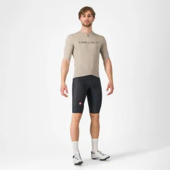 Castelli - Prologo Lite Jersey - Radtrikot