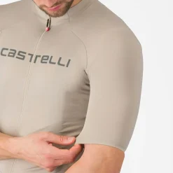 Castelli - Prologo Lite Jersey - Radtrikot