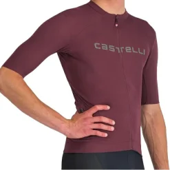 Castelli - Prologo Lite Jersey - Radtrikot