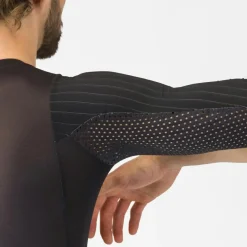 Castelli - Sanremo S Speed Suit - Radeinteiler^ Fahrradbekleidung