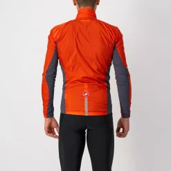 Castelli - Squadra Stretch Jacket - Fahrradjacke