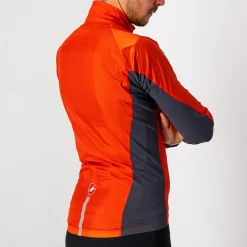 Castelli - Squadra Stretch Jacket - Fahrradjacke
