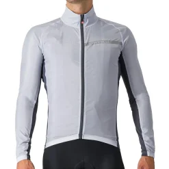 Castelli - Squadra Stretch Jacket - Fahrradjacke