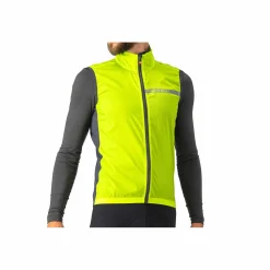 Castelli - Squadra Stretch Vest - Fahrradweste