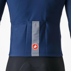 Castelli - Tutto Nano Ros Jersey - Radtrikot