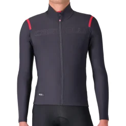 Castelli - Tutto Nano Ros Jersey - Radtrikot