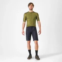 Sale - Unlimited Adventure Baggy Short - Radhose Fahrradbekleidung|Radhosen