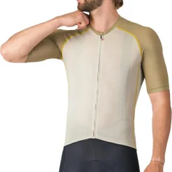 Castelli - Unlimited Endurance 3 Jersey - Radtrikot^ Fahrradbekleidung|Radtrikots