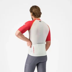 Castelli - Unlimited Endurance 3 Jersey - Radtrikot^ Fahrradbekleidung|Radtrikots