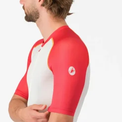 Castelli - Unlimited Endurance 3 Jersey - Radtrikot^ Fahrradbekleidung|Radtrikots