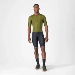 Castelli - Unlimited Entrata 3 Jersey - Radtrikot^ Fahrradbekleidung|Radtrikots