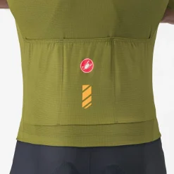 Castelli - Unlimited Entrata 3 Jersey - Radtrikot^ Fahrradbekleidung|Radtrikots