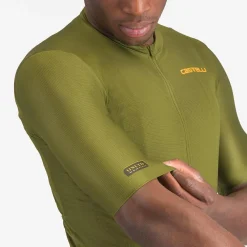 Castelli - Unlimited Entrata 3 Jersey - Radtrikot^ Fahrradbekleidung|Radtrikots