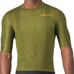 Castelli - Unlimited Entrata 3 Jersey - Radtrikot^ Fahrradbekleidung|Radtrikots