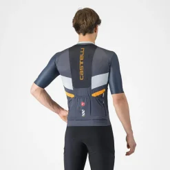 - Unlimited Pro Jersey - Radtrikot Fahrradbekleidung|Radtrikots