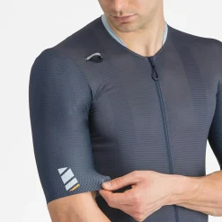 - Unlimited Pro Jersey - Radtrikot Fahrradbekleidung|Radtrikots