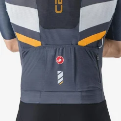 - Unlimited Pro Jersey - Radtrikot Fahrradbekleidung|Radtrikots