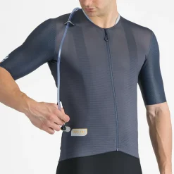 - Unlimited Pro Jersey - Radtrikot Fahrradbekleidung|Radtrikots