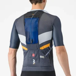 - Unlimited Pro Jersey - Radtrikot Fahrradbekleidung|Radtrikots
