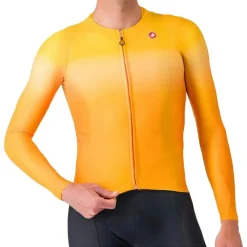 - UPF Long Sleeve Jersey - Radtrikot><noscript><img width=