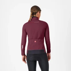 Castelli - Women's Alpha 150 Jacket - Fahrradjacke