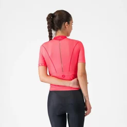 Outlet - Women's Anima Flow Jersey - Radtrikot Fahrradbekleidung|Radtrikots