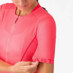 Outlet - Women's Anima Flow Jersey - Radtrikot Fahrradbekleidung|Radtrikots