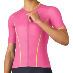 Outlet - Women's Anima Flow Jersey - Radtrikot Fahrradbekleidung|Radtrikots