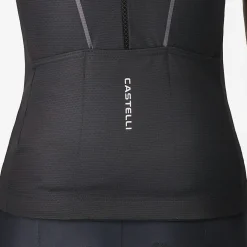 Castelli - Women's Anima Flow Sleeveless - Rad Singlet^ Fahrradbekleidung|Radtrikots
