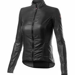 - Women's Aria Shell Jacket - Fahrradjacke><noscript><img width=