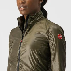 - Women's Aria Shell Jacket - Fahrradjacke><noscript><img width=