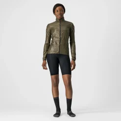 - Women's Aria Shell Jacket - Fahrradjacke><noscript><img width=