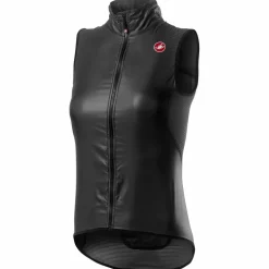 Castelli - Women's Aria Vest - Fahrradweste^ Fahrradbekleidung|Fahrradwesten