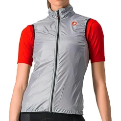 Castelli - Women's Aria Vest - Fahrradweste^ Fahrradbekleidung|Fahrradwesten