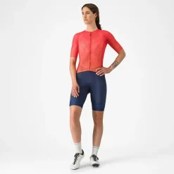 Discount - Women's Climber's A/C Jersey - Radtrikot Fahrradbekleidung|Radtrikots