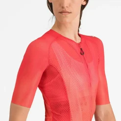 Discount - Women's Climber's A/C Jersey - Radtrikot Fahrradbekleidung|Radtrikots