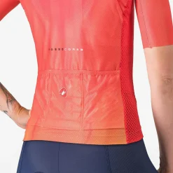 Discount - Women's Climber's A/C Jersey - Radtrikot Fahrradbekleidung|Radtrikots