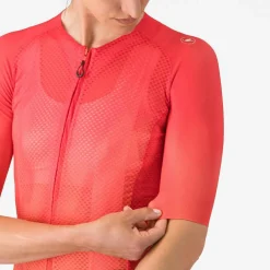 Discount - Women's Climber's A/C Jersey - Radtrikot Fahrradbekleidung|Radtrikots