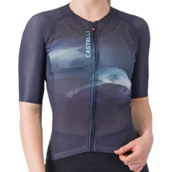 - Women's Climber's A/C Jersey - Radtrikot>Castelli Sale