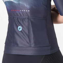 - Women's Climber's A/C Jersey - Radtrikot><noscript><img width=