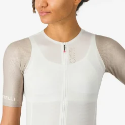 Castelli - Women's Corretto Jersey - Radtrikot^ Fahrradbekleidung|Radtrikots