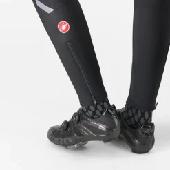 Castelli - Women's Entrata Bibtight - Radhose^ Fahrradbekleidung|Radhosen