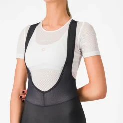 Castelli - Women's Entrata Bibtight - Radhose^ Fahrradbekleidung|Radhosen