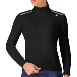 Castelli - Women's Espresso Air Jacket - Fahrradjacke